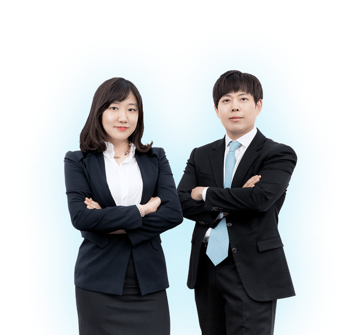 헬프미 전문 변호사 팀